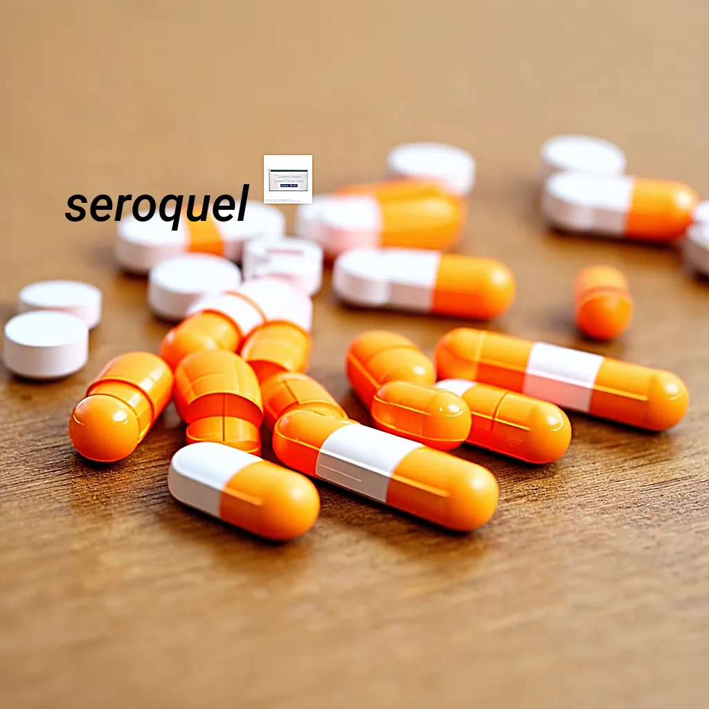 Seroquel